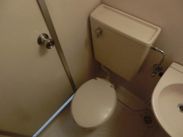 ハイネスプラザ新宿5の物件内観写真